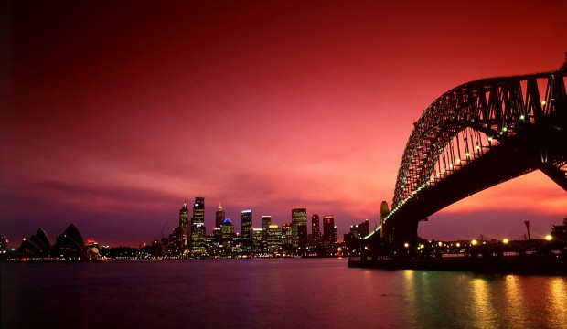 Sydney 48-hour city guide (photo: Thinkstock)