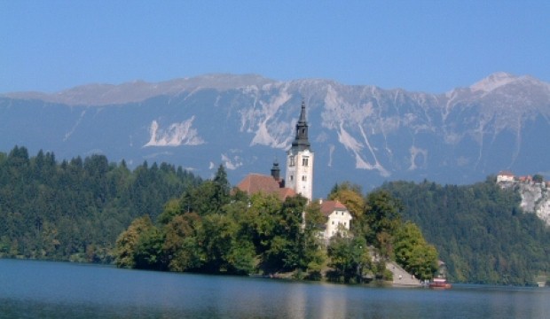 (photo: Slovenia Tourist Board)  