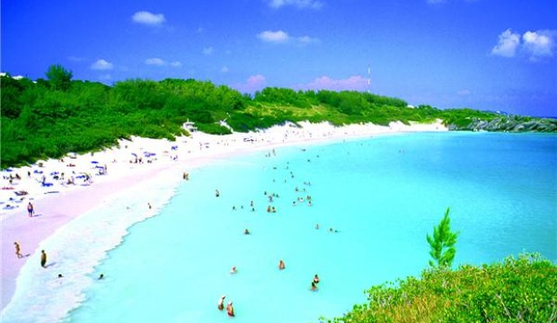 (photo: Bermuda Tourism) 