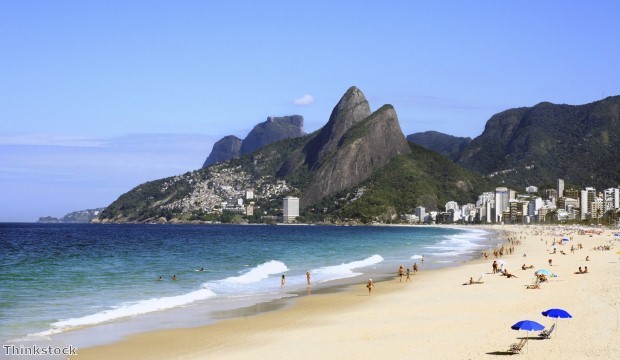 Rio de Janeiro (photo: Thinkstock)  
