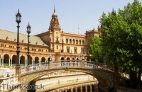 Seville (photo: Thinkstock)