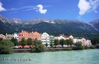48-hour city guide to Innsbruck, Austria (photo: Thinkstock)