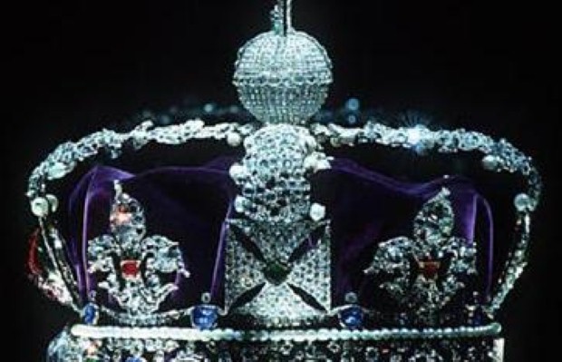 A new exhibition of the Crown Jewels is to go on display  
