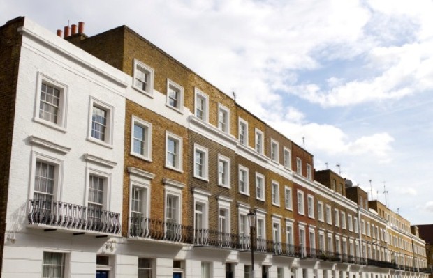 Dickens described Chelsea as 'in the country'! (photo: Thinkstock)