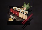 Learn sushi-making with 2011 Masterchef winner Tim Anderson 