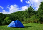 Looking for a picturesque camping spot this summer? 