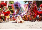 Olinda Carnival is the place to go for tradition  