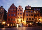 See the sights in Stockholm (photo: Thinkstock) 
