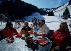 Ski holiday in Val d'Isere