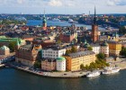 Stockholm has cemented itself as a hot spot for every fashionista (photo: Thinkstock) 