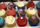 The Battersea Park Diamond Jubilee festival will feature a lot of homebaked cakes 