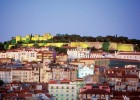 The Four Seasons Hotel in Lisbon boasts a great location     