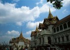 The Grand Palace, Bangkok (Cred: Carol Driver)