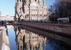 Visit the scenic beauty of St Petersburg 