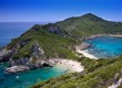 Corfu in Greece is the best value half term destination 