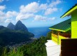 St Lucia fulfils all the prerequisites of the archetypal paradisiacal holiday getaway – but in its own distinctive, inimitable way. 