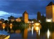 Strasbourg, in the heart of Alsace