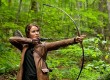 The Hunger Games filming locations in North Carolina 