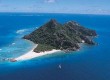 The islands of Fiji