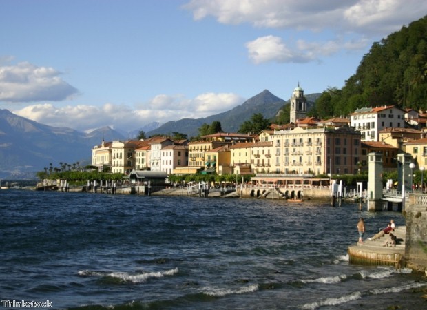 Discover Lombardy's stunning lakes