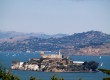 Alcatraz is a fascinating visitor attraction