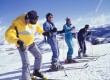 Combine skiing with apres-ski activities