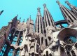 Get to know Barcelona's gothic quarter