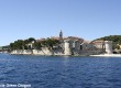 Korcula is a great choice for a sunshine holiday 