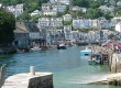 Looe is one of Cornwall's prettiest towns