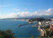 Nice is a great place to start your driving holiday in the south of France