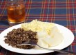 Tasty treats abound at the Scottish food festival