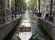 There's a museum about Amsterdam's canals