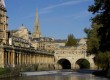 Top 3 examples of Georgian architecture in Bath