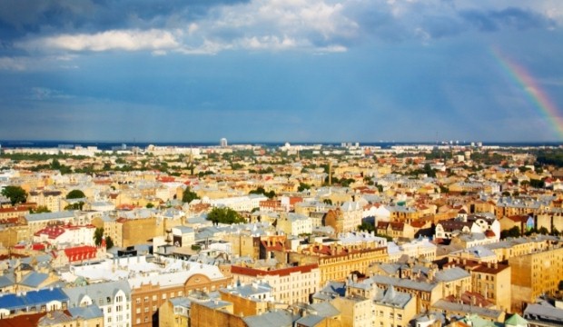 Riga (photo: Thinkstock) 