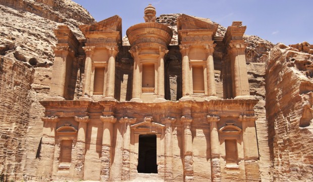 Petra (photo: Thinkstock) 