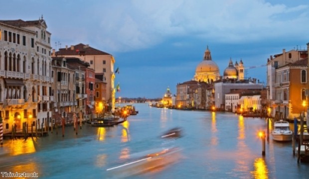 Venice (photo: Thinkstock)  