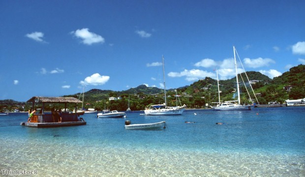 St Vincent and the Grenadines (photo: Thinkstock) 