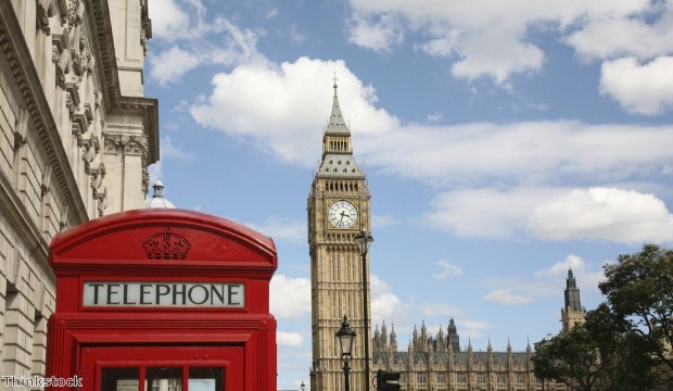 London city guide (photo: Thinkstock)