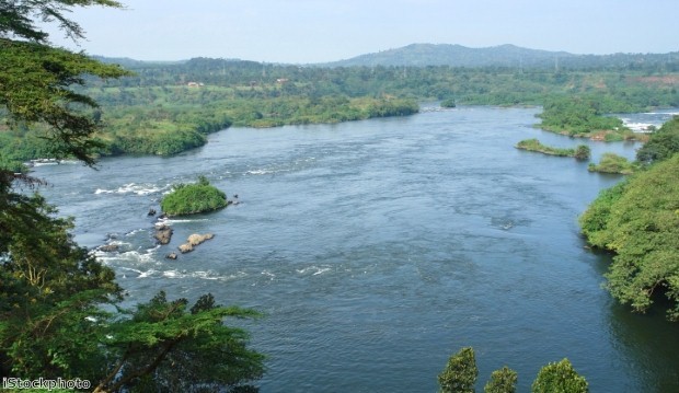 Bujagali Falls, Uganda (photo: Thinkstock)