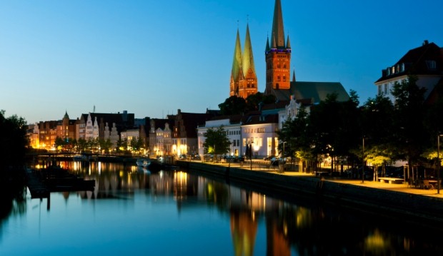 Lubeck, Germany (photo: Thinkstock) 