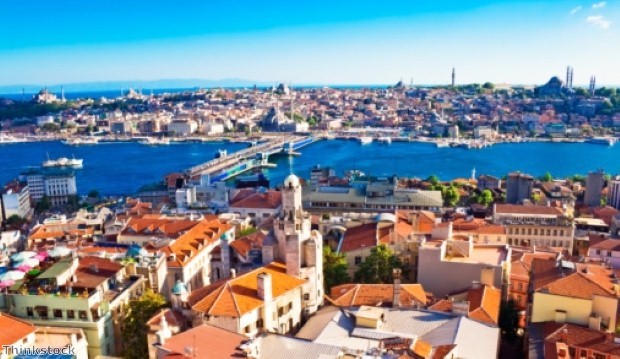 Istanbul (photo: Thinkstock) 