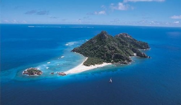 (photo: Fiji Tourism) 