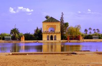 Marrakech (photo: Thinkstock)