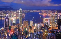 Hong Kong (photo: Thinkstock) 