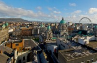 Belfast is in the spotlight this year as it was the birthplace of the Titanic (photo: Thinkstock)