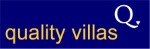 Quality Villas Logo