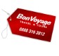 Bon Voyage Logo