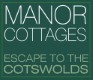 Manor Cottages Logo