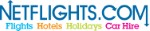 Netflights Logo