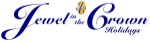 Jewel in the Crown Holidays Logo